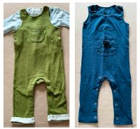 Set Pullover/Hose, Overall Jungs Gr. 74 Thüringen - Magdala Vorschau