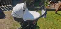 Hartan VIP XL Kinderwagen, Babywagen 3 in 1 Hamburg-Nord - Hamburg Langenhorn Vorschau