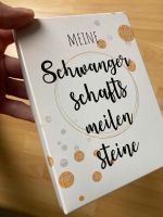 NEU Schwangerschaftsmeilensteine Karten als Geschenk Baby Hannover - Linden-Limmer Vorschau