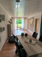 2-Zimmer-EG Whg mit Terrasse u. Garage Dorsten-Feldmark Nordrhein-Westfalen - Dorsten Vorschau