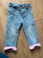 Jeans Mädchen 68 Berlin - Neukölln Vorschau