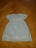 Kleid Mädchen Gr. 80/86 Eimsbüttel - Hamburg Eimsbüttel (Stadtteil) Vorschau