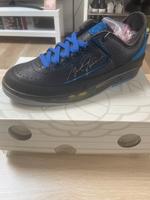 Jordan 2 Retro off white Größe 42 Innenstadt - Köln Altstadt Vorschau