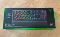 Gaming-Tastatur Razer Ornata V2 Sachsen - Chemnitz Vorschau