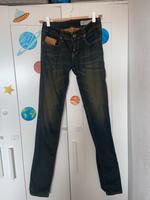 Diesel Damenjeans W25 Nordrhein-Westfalen - Warburg Vorschau