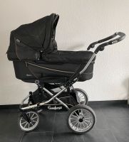 Kombikinderwagen Emmaljunga Edge Duo Combi Kinderwagen Nordrhein-Westfalen - Rosendahl Vorschau