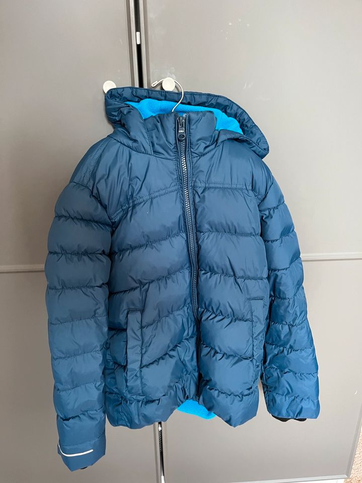 CMP Jacke Winterjacke 128 in Mülheim (Ruhr)