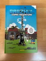 Arazhul Comic Adventure Buch Rheinland-Pfalz - Sankt Goar Vorschau