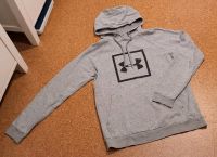 Kapuzenpulli, Hoodie, Größe SM, hellgrau, Berlin - Gatow Vorschau