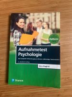 Aufnahmetest Psychologie 3. Auflage Bayern - Kaufering Vorschau