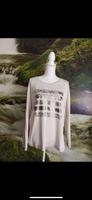 Rabe langarm Shirt beige 50 Saarbrücken-Dudweiler - Dudweiler Vorschau