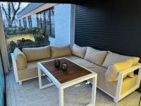 Outdoor und Indoor Gartenmöbel Terrassenmöbel Sitzmöbel Balkonmöbel Sitzlounge Obervieland - Arsten Vorschau
