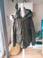 Khujo Winterjacke genuine Hessen - Rodgau Vorschau