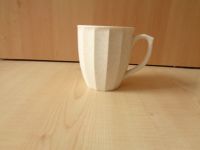 NEU Jumbo Tee Kaffeebecher Tasse Kunststoff Hellbeige 500 ml Berlin - Neukölln Vorschau