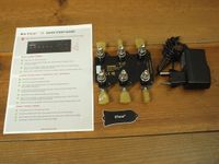 Gibson Tronical G-Force Min-ETune Type A Tuners * Les Paul / SG Nordrhein-Westfalen - Werl Vorschau