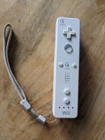 Nintendo Wii Remote Controller RVL-003 in weiß Brandenburg - Potsdam Vorschau