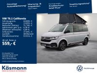 Volkswagen T6.1 California Ocean Edition AHK LED NAV STDHZ Baden-Württemberg - Mosbach Vorschau