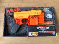 Nerf Alpha Strike Fang QS-4 neu& original verpackt! Friedrichshain-Kreuzberg - Friedrichshain Vorschau