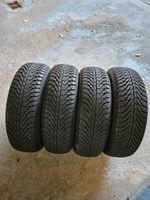 Fulda Multicontrol 155/65 R14 Allwetterreifen neu, Versicherung Hessen - Petersberg Vorschau