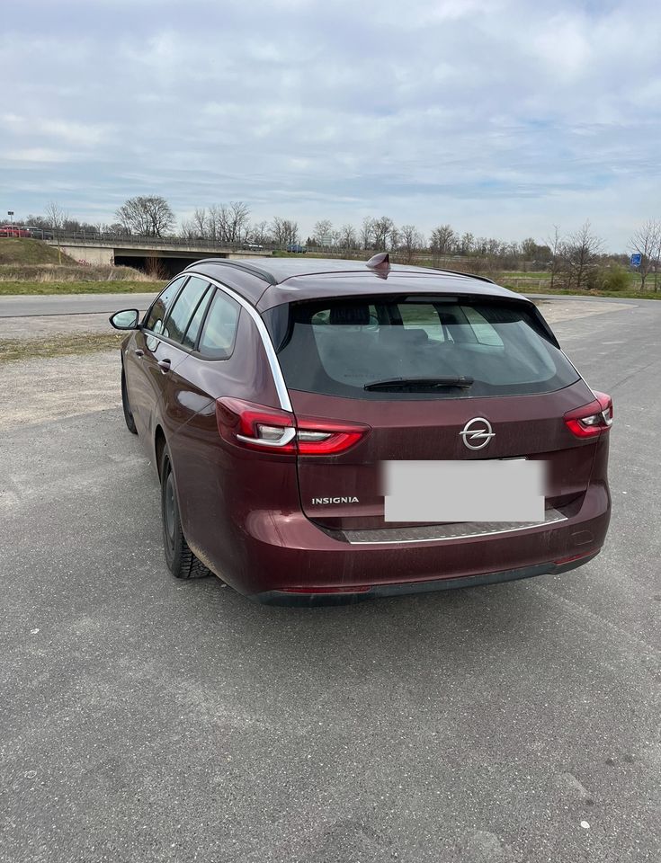 Opel Insignia Kombi in Weilerswist