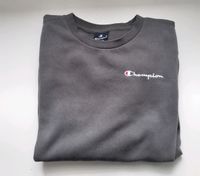 Champion Pullover Sweatshirt Shirt L 150/155 146/152 Baden-Württemberg - Bad Friedrichshall Vorschau