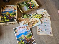 "Die Staufer" Gesellschaftsspiel Sachsen - Zittau Vorschau