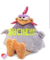 SUCHE Anna Club Stofftier Kuscheltier Plüschtier Huhn Ente 40cm Sachsen - Wurzen Vorschau