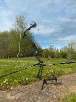 Elite Victory 37 Compound Bogen RH 50-60# Nordrhein-Westfalen - Delbrück Vorschau