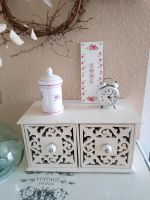 Mini Kommode Shabby chic Hessen - Eichenzell Vorschau