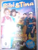 Bibi und Tina DVD  Film Niedersachsen - Salzhemmendorf Vorschau