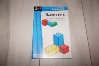 2 in 1 LÜK Geometrie Stärkung rämliches Denken Grundschule Nordrhein-Westfalen - Gummersbach Vorschau