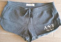 Abercrombie & Fitch kurze Hose Shorts Hot Pants Gr.XS Düsseldorf - Gerresheim Vorschau