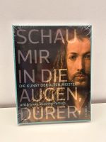 Buch - Schau mir in die Augen, Dürer! Bayern - Unterhaching Vorschau