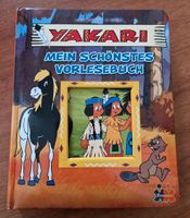 Yakari vorlese Buch Bremen - Blumenthal Vorschau