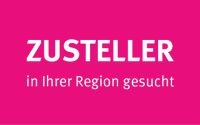 Zusteller*in für Fridolfing - Semperlohstr. Bayern - Fridolfing Vorschau