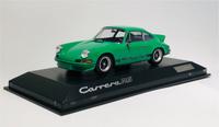 Porsche 911 (F) Carrera RS limitiert 1:43 Minichamps Hessen - Dietzenbach Vorschau