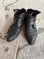 Schicke Lederschuhe Bayern - Gersthofen Vorschau