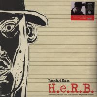 Boshi San - H.e.R.B. (2xLP, Ltd) (58Beats) Bayern - Lindau Vorschau