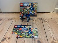 Lego Nexo Knights 70312 Set Berlin - Tegel Vorschau