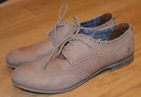 Marco Polo Damen Schuhe Leder Gr. 41 Bayern - Rechtmehring Vorschau