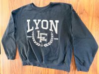 Sweatshirt Divided Lyon Größe M schwarz Hessen - Ronneburg Hess Vorschau