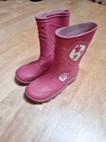 Gummistiefel 32/33 Mädchen guter Zustand Hessen - Schwalbach a. Taunus Vorschau