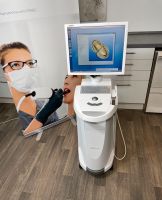 Sirona CEREC Omnicam AC inkl. CEREC SW 4.6 MG006970 Niedersachsen - Langenhagen Vorschau