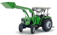 DEUTZ 4007 BAAS FRONTLADER 1:32 MODELL TRAKTOR TRECKER SCHLEPPER Niedersachsen - Bleckede Vorschau