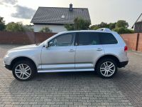 Touareg 7L 3.0TDI V6 *King Kong* Niedersachsen - Ribbesbüttel Vorschau