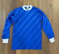 Vintage Herren Trikot Gr.M blau 70er Jahre langarm Baden-Württemberg - Brackenheim Vorschau