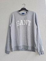 Pullover von Gant gr. L  in grau Niedersachsen - Vechta Vorschau