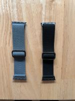 Armband Solo Loop für Apple Watch, schwarz oder grau, Stückpreis Nordrhein-Westfalen - Everswinkel Vorschau