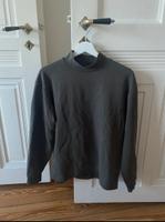 Pullover Uniqlo Turtleneck / dunkelgrün Hamburg-Nord - Hamburg Eppendorf Vorschau