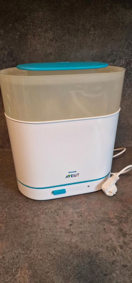 Sterilisator Philips Avent in Gründau